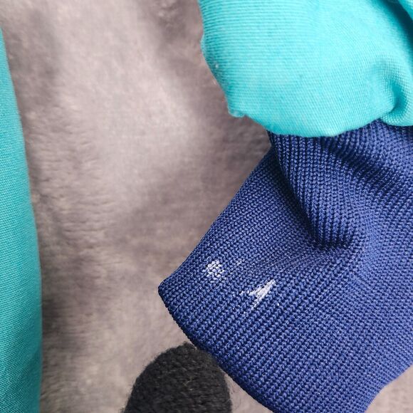 Vintage 90s Sportsmaster Jacket, Polar Fleece Lined, USA Made Men's Small - Picture 4 of 14